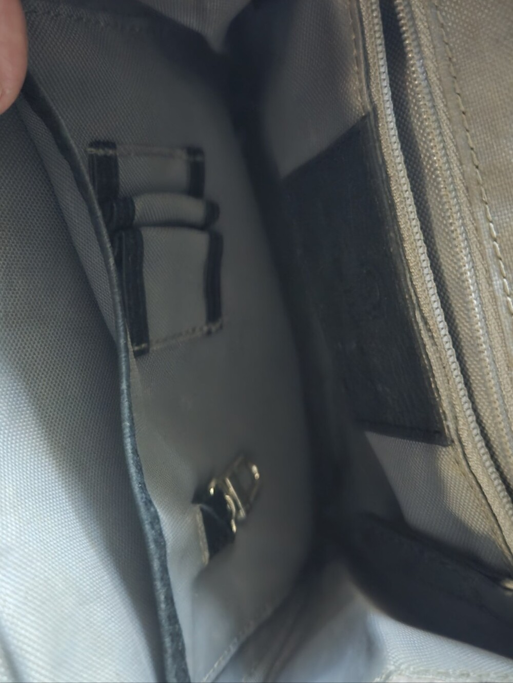 Osgood Marley Crossbody Bag - Picture 9 of 13